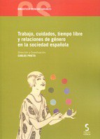Seminario: “Relaciones de Género y Vida Cotidiana en la sociedad española actual”