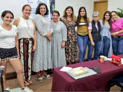 Profesoras de la RED participan en el Diplomado en Alta Especialidad en Estudios de Género, Derecho y Estado en Políticas Públicas
